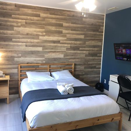 Bleu Mer, Hotel & Residences Carleton-sur-Mer Екстер'єр фото