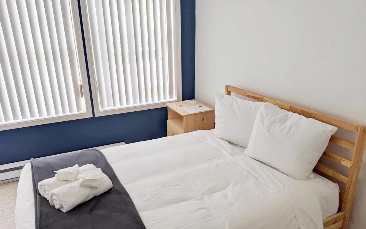 Bleu Mer, Hotel & Residences Carleton-sur-Mer Номер фото