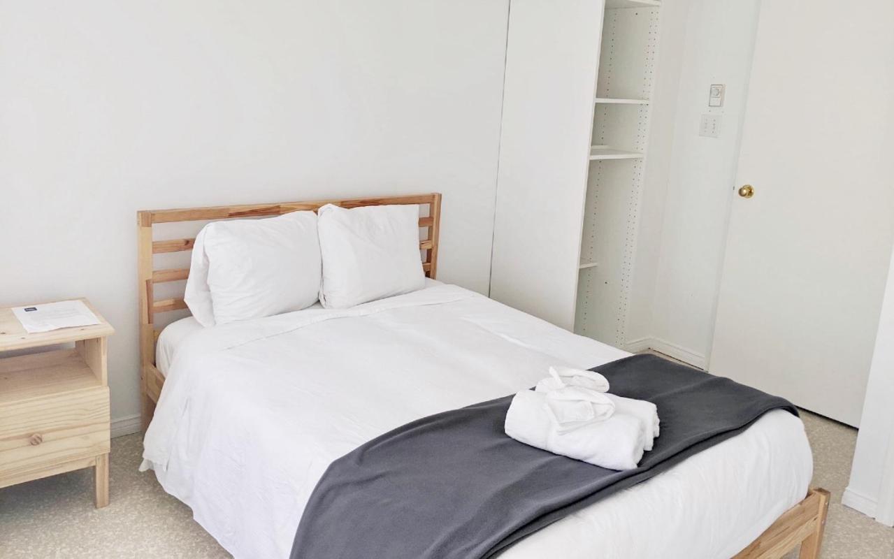 Bleu Mer, Hotel & Residences Carleton-sur-Mer Номер фото