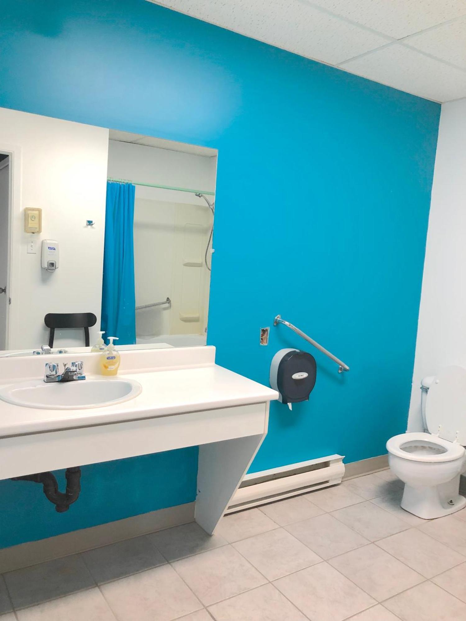 Bleu Mer, Hotel & Residences Carleton-sur-Mer Номер фото