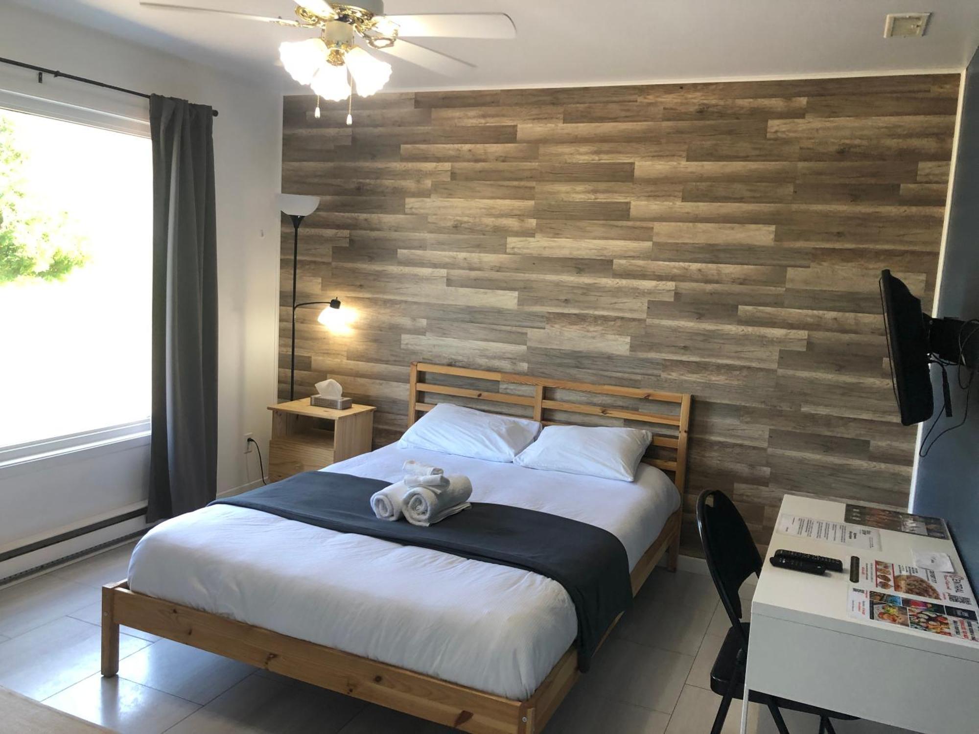 Bleu Mer, Hotel & Residences Carleton-sur-Mer Екстер'єр фото