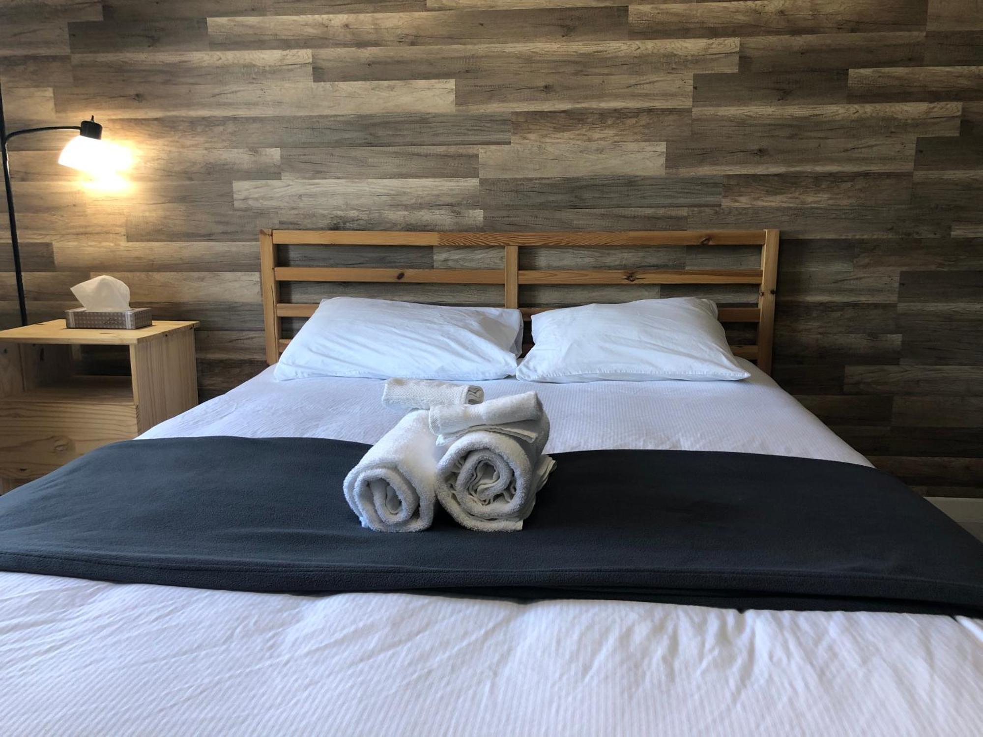 Bleu Mer, Hotel & Residences Carleton-sur-Mer Екстер'єр фото