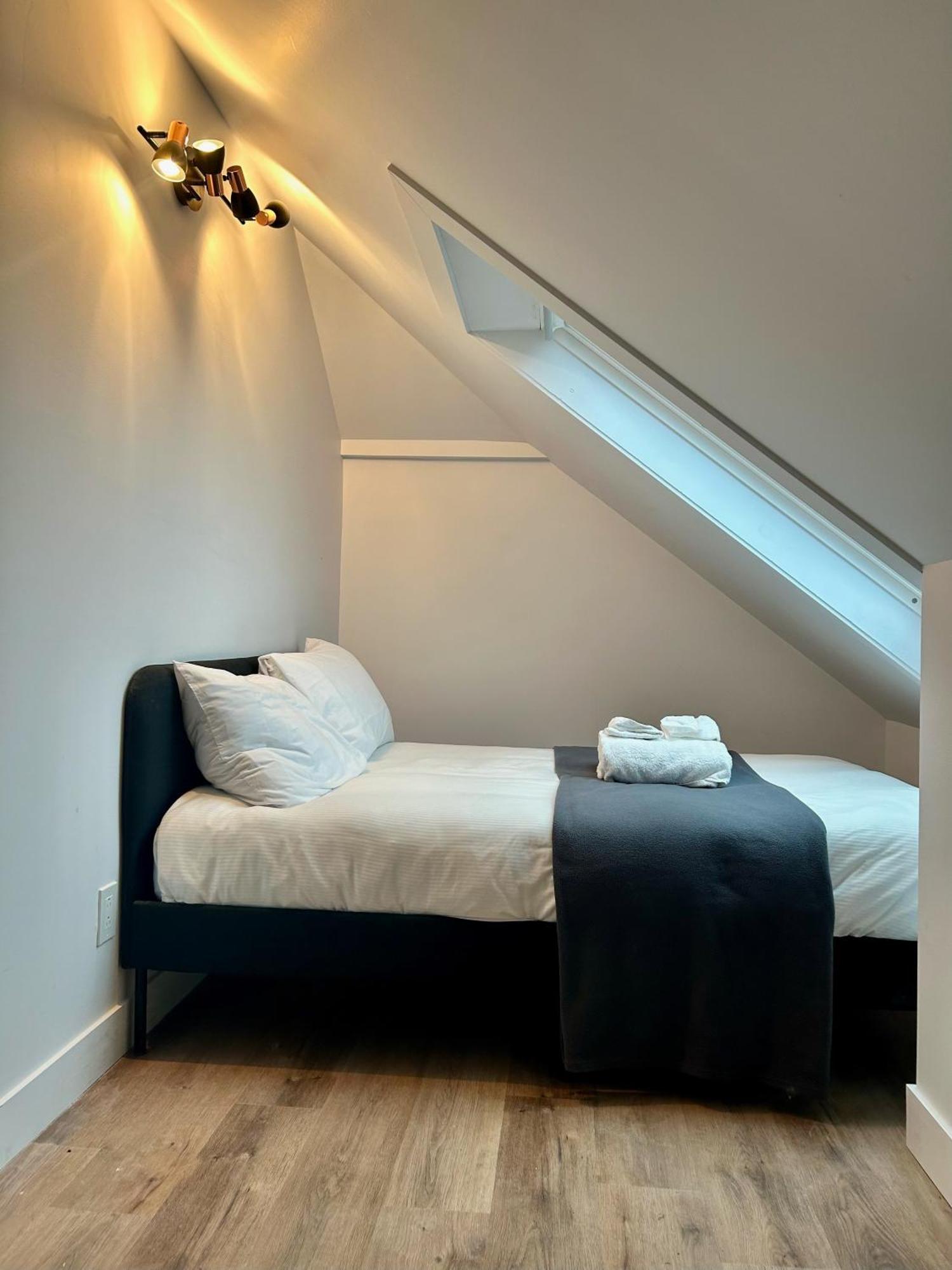Bleu Mer, Hotel & Residences Carleton-sur-Mer Номер фото
