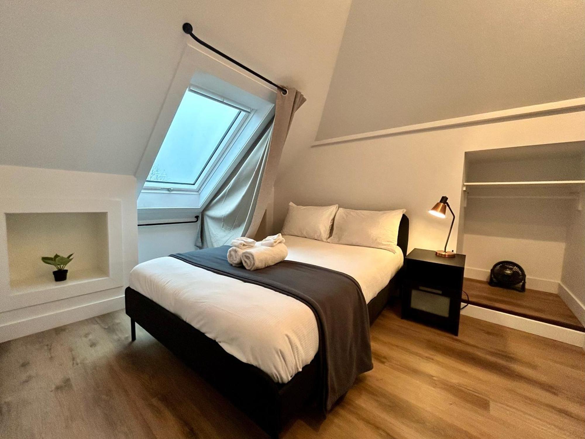 Bleu Mer, Hotel & Residences Carleton-sur-Mer Екстер'єр фото