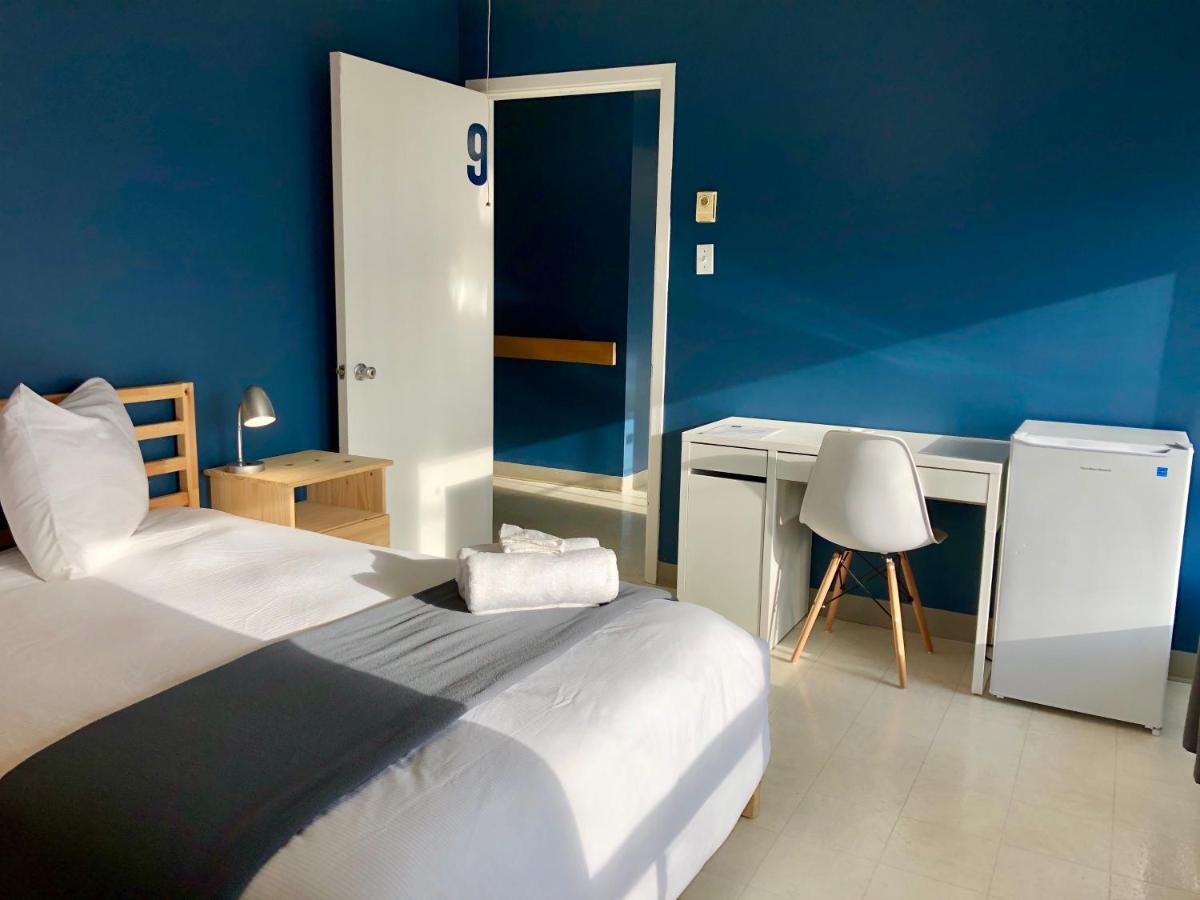 Bleu Mer, Hotel & Residences Carleton-sur-Mer Екстер'єр фото